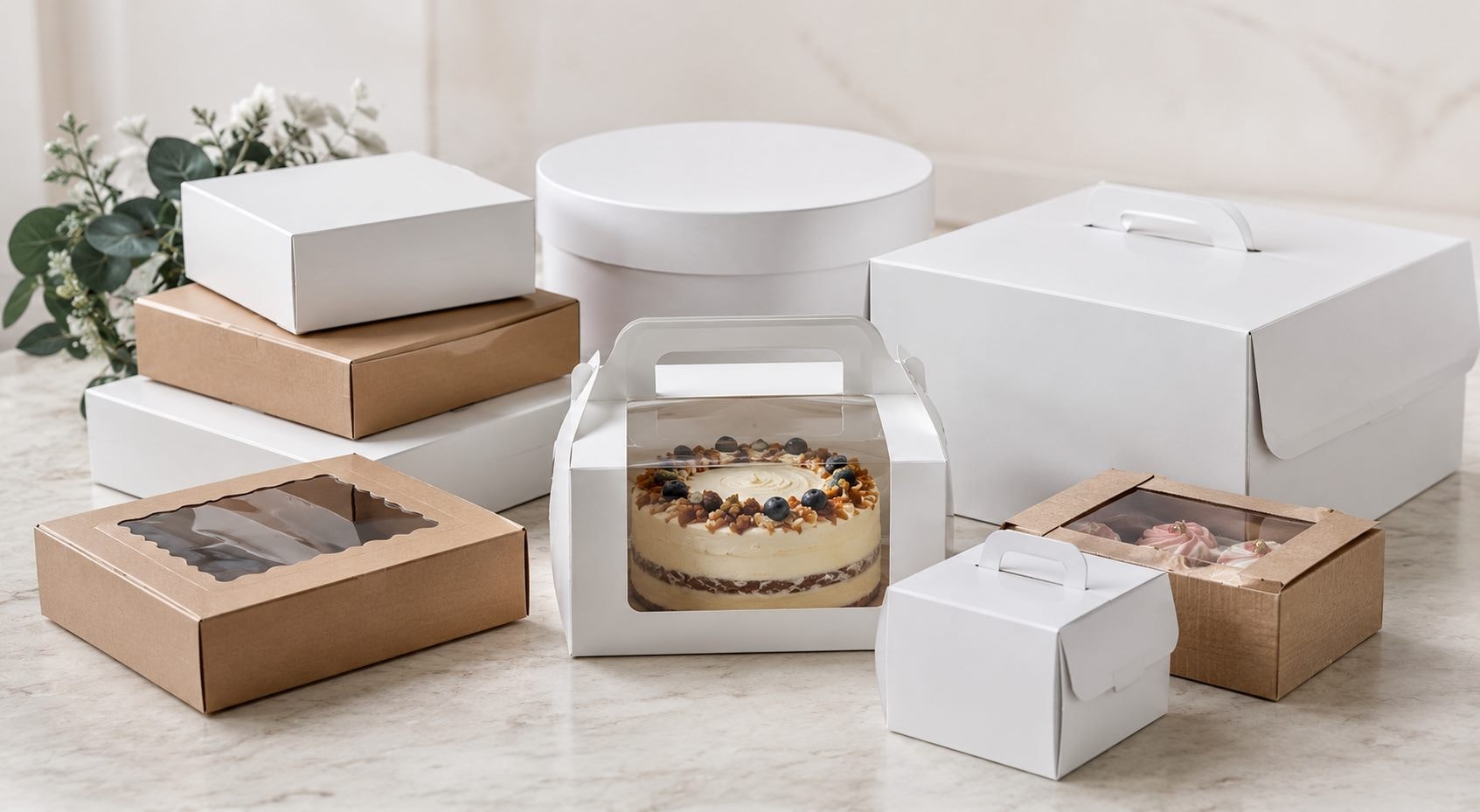 Become a Safia Cafe & Bakery supplier