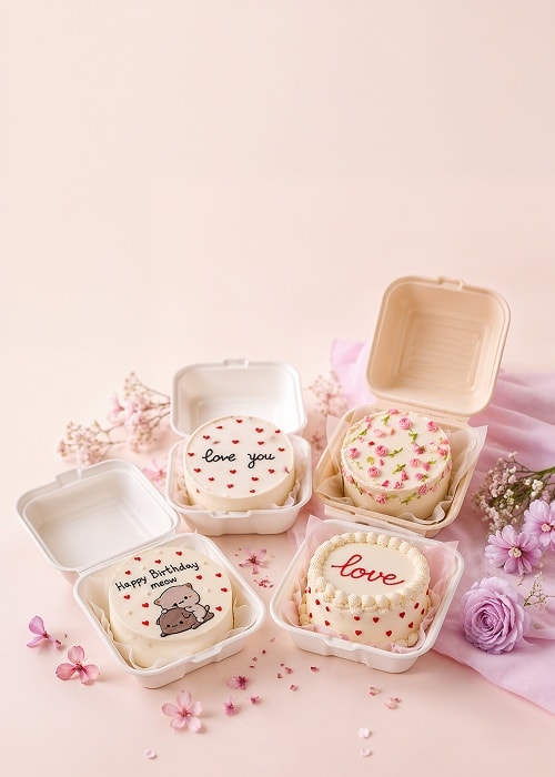 How to Order a Bento Cake at Safia: Full Customer Guide
