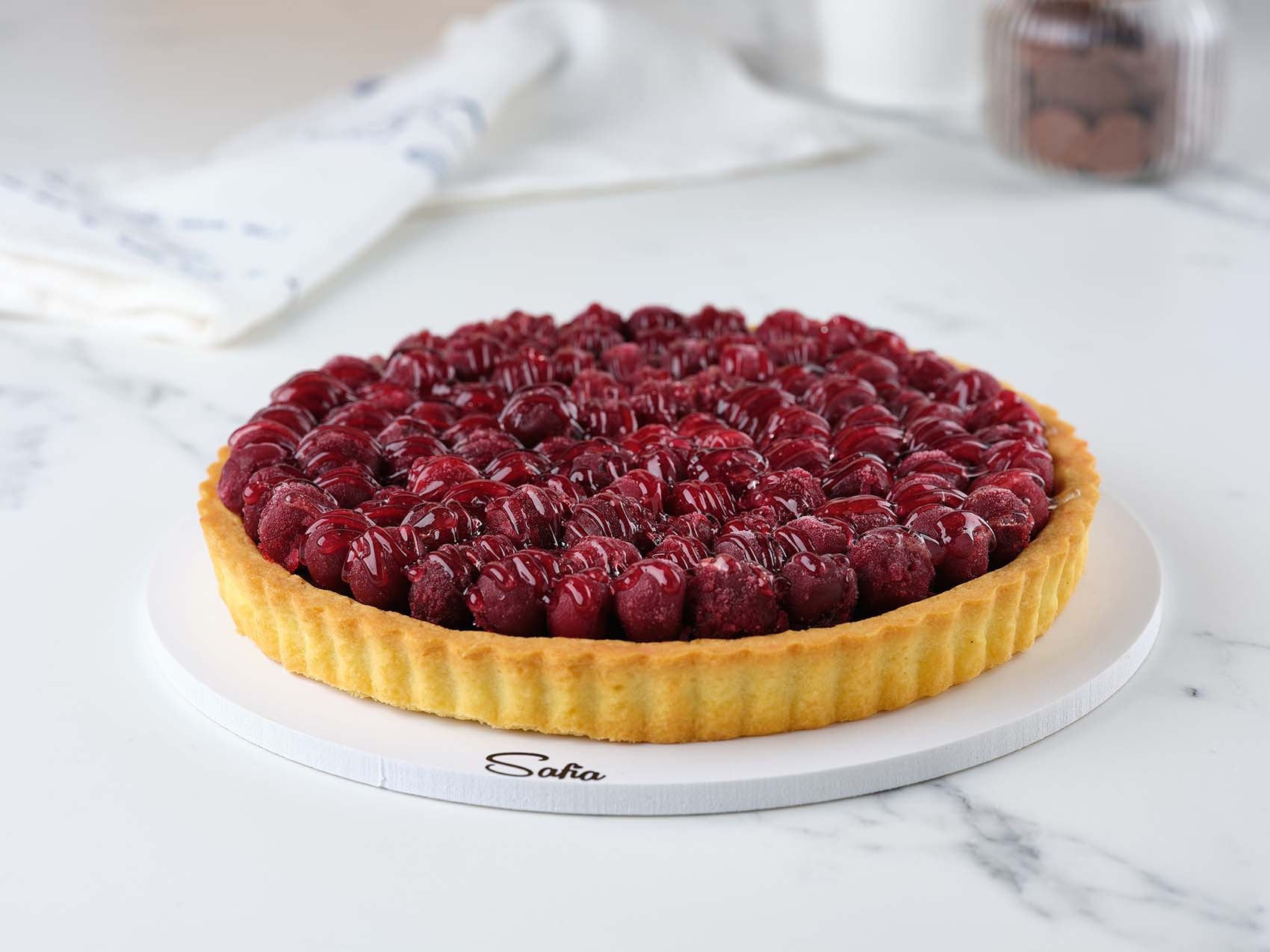 Tart Cherry