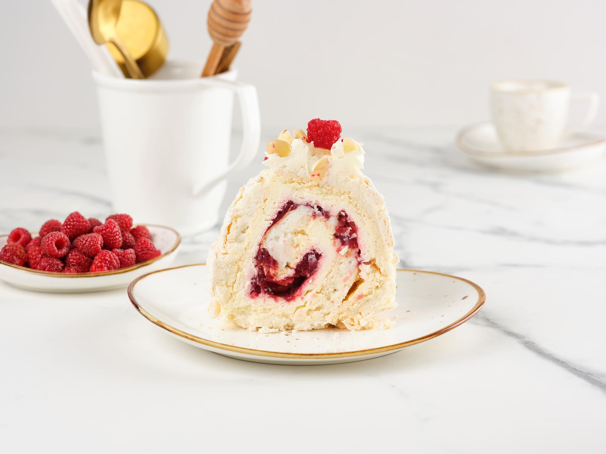 Pastry Meringue