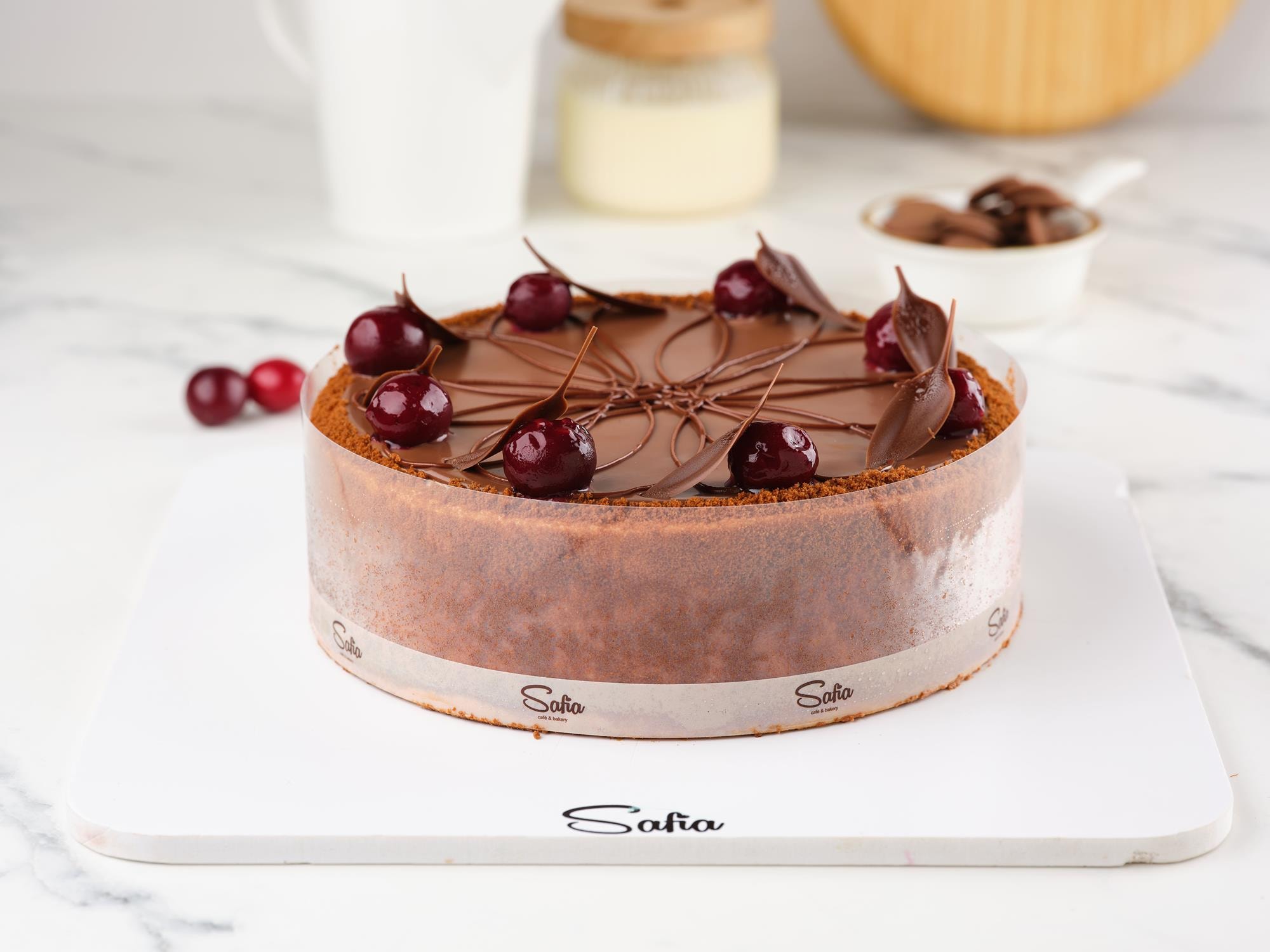Tort Qora shahzoda