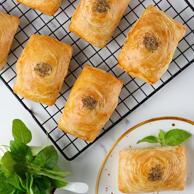 Somsa kartoshkali