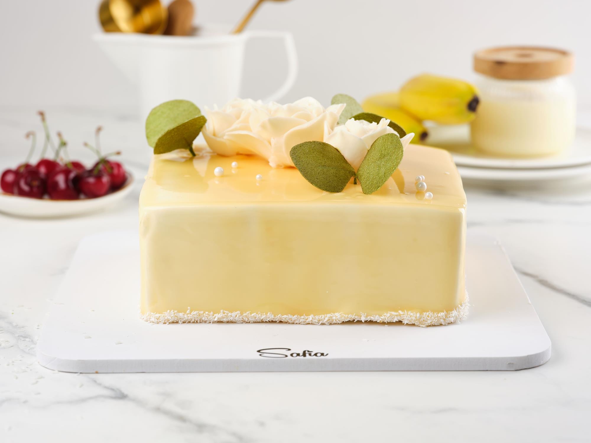 Tort Verona