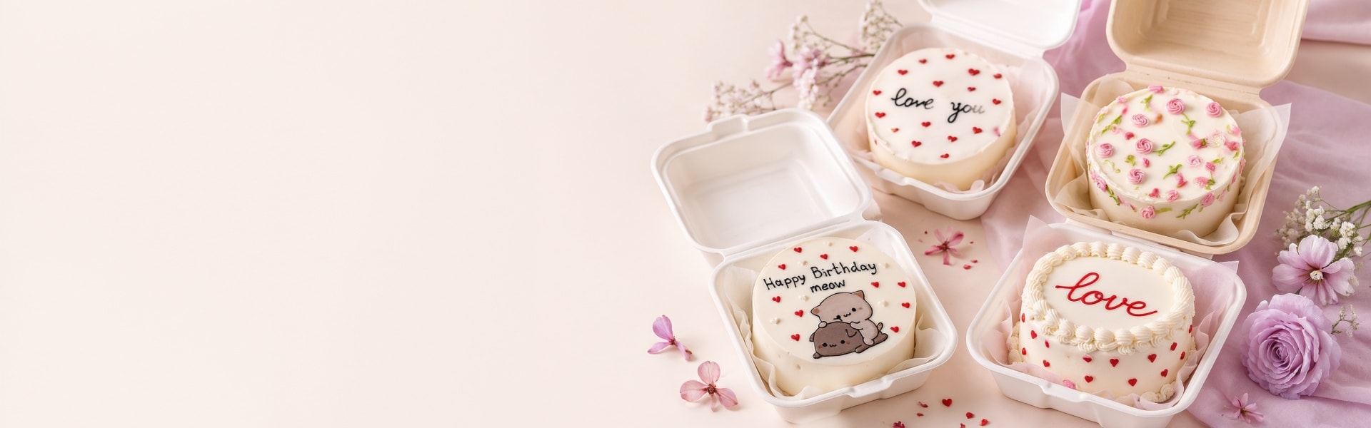 How to Order a Bento Cake at Safia: Full Customer Guide