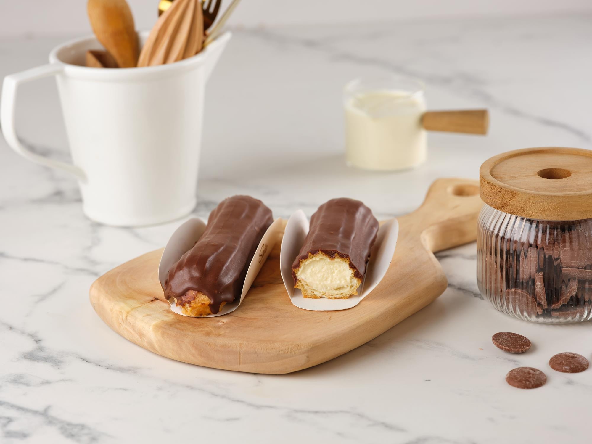 PN Éclair