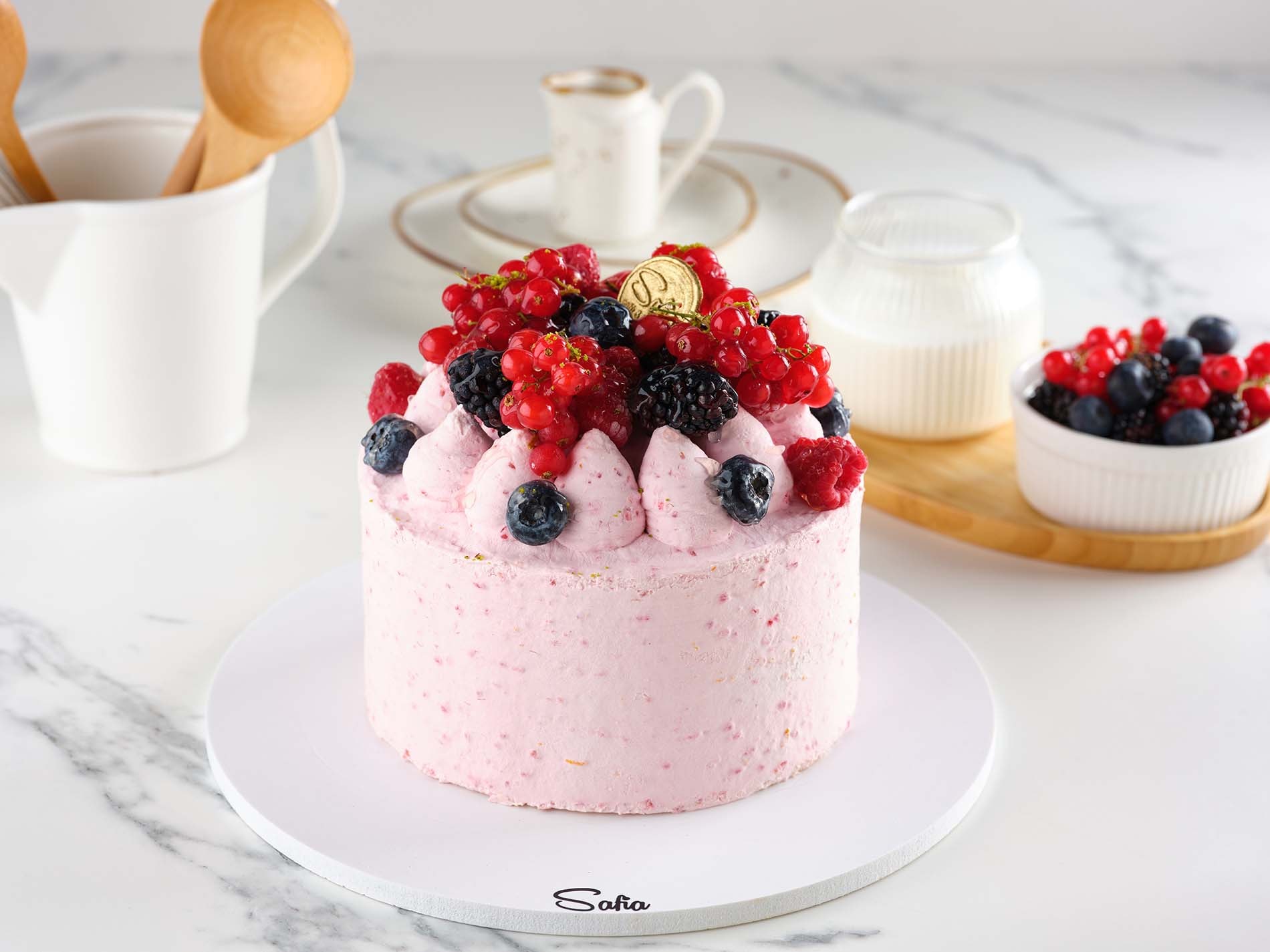 TO Mini-tort Mevali