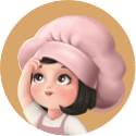 Цифры золотые с блеском