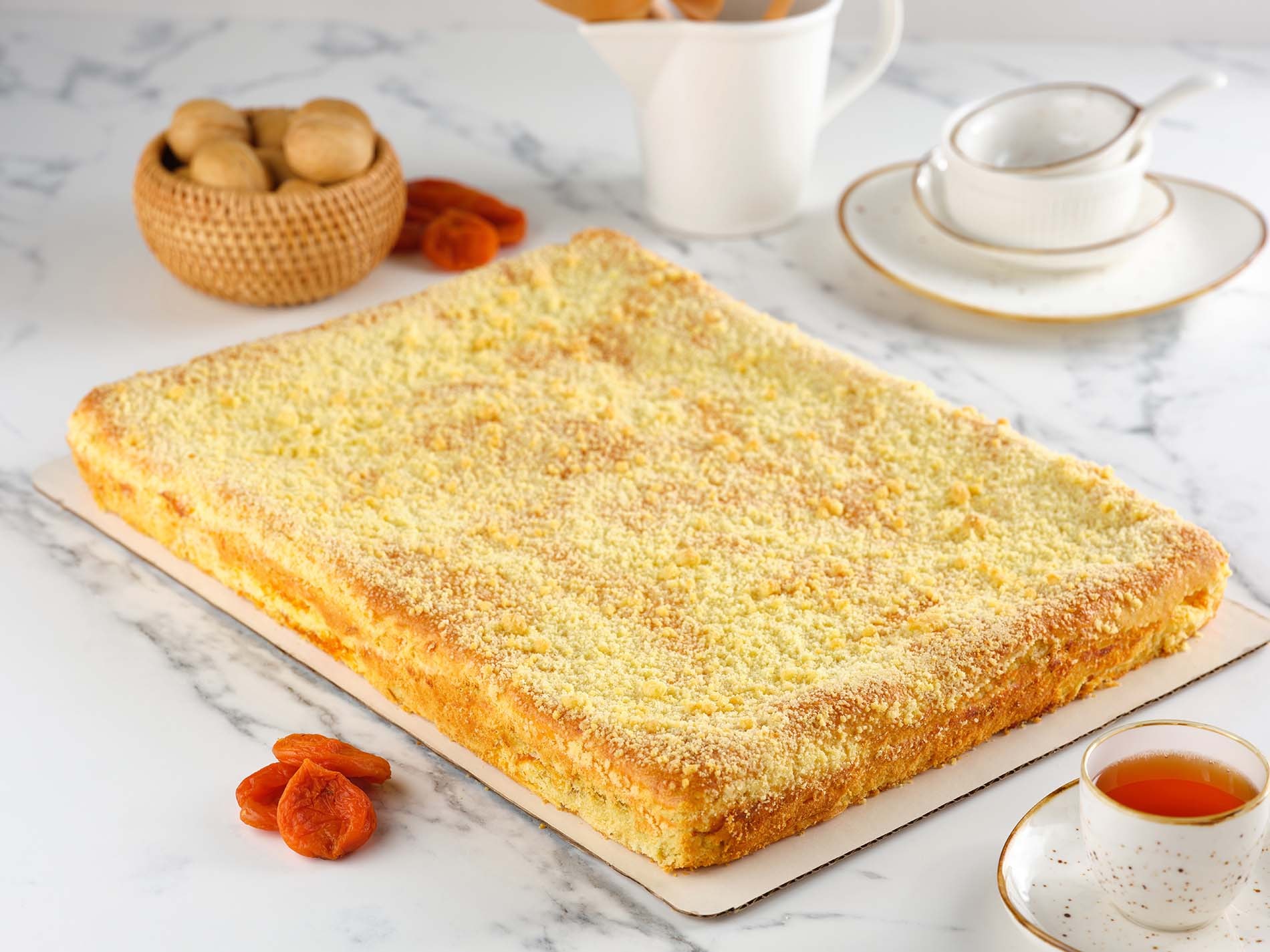 Pirog Mishka