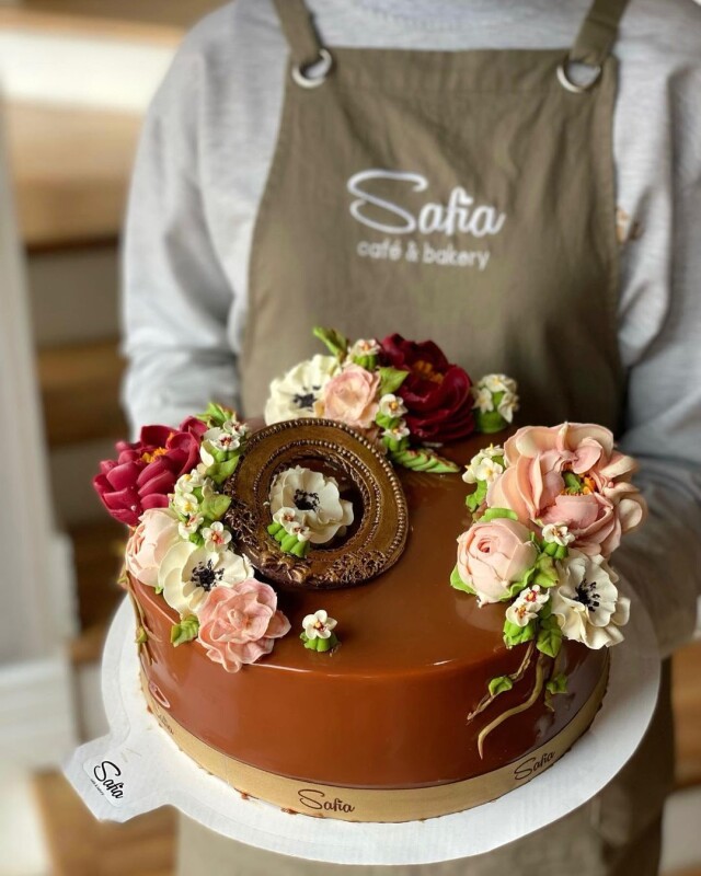 В Намангане замечательное событие – открытие филиала Safia.