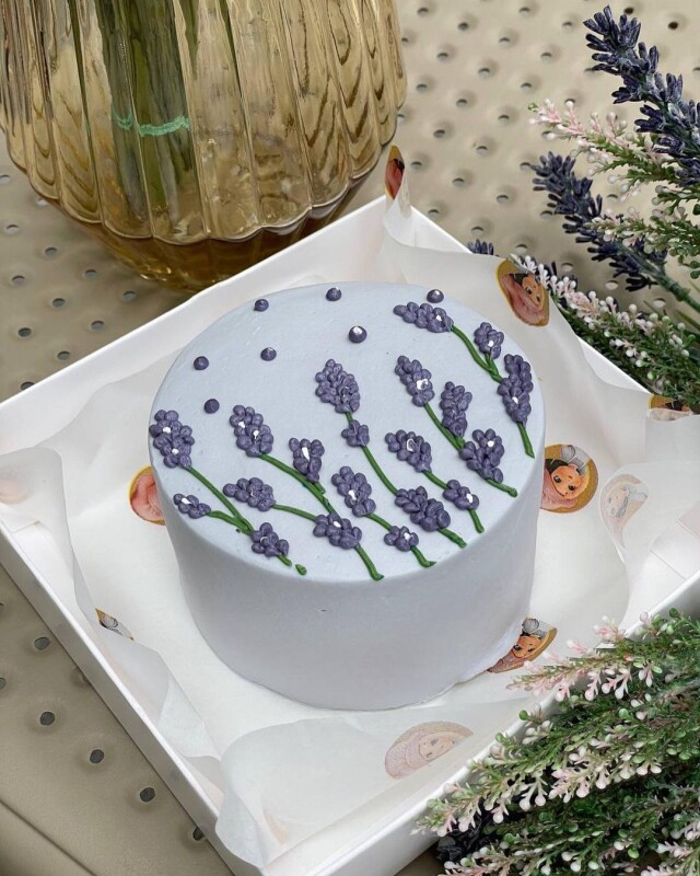 Buni anchadan beri kutganingizni bilaman! 