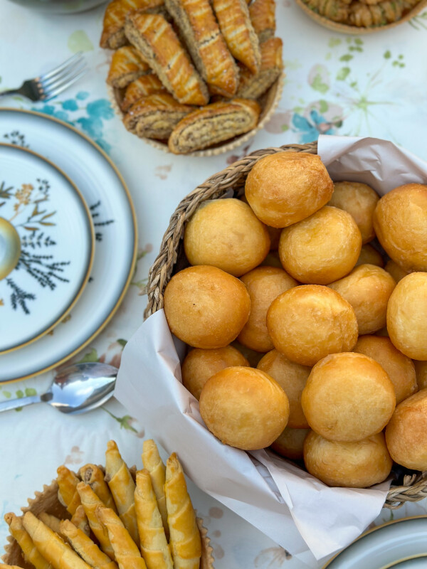 Qurbon Hayit bayrami yaqinlashmoqda.