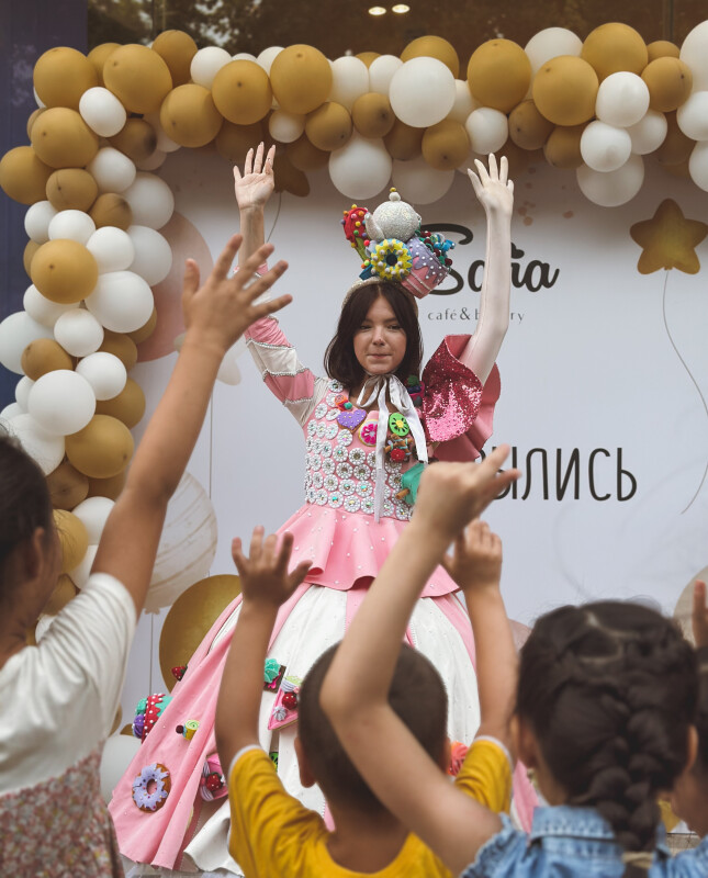 Safia открывает второй филиал в Намангане!