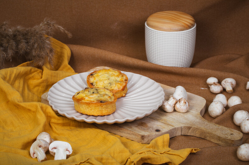 Вкус, в который влюбляешься с первого кусочка