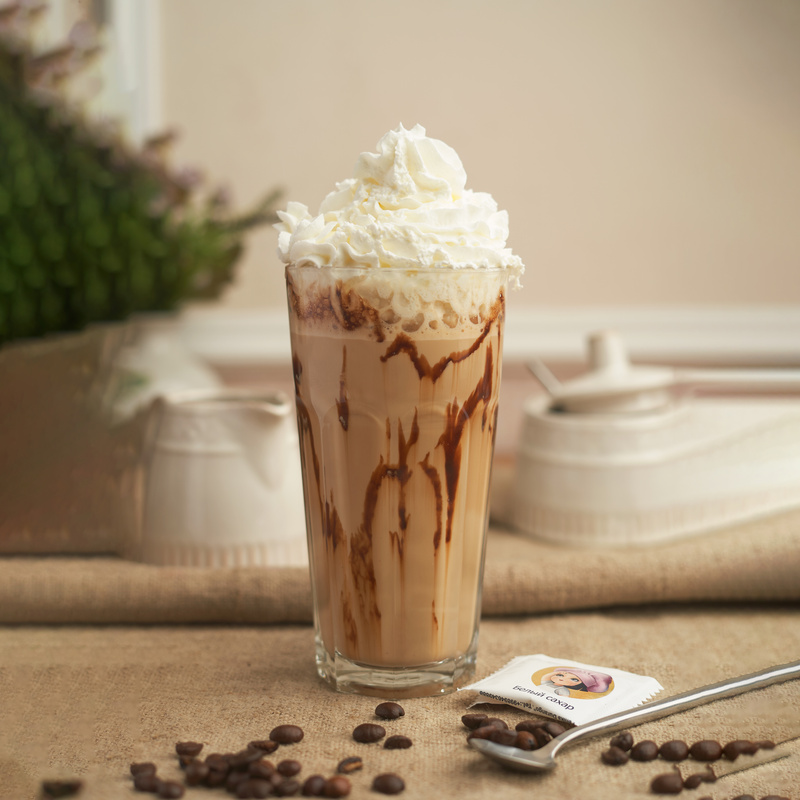 Холодный кофейный напиток фраппучино (Frappuccino) рецепт – Европейская кухня: Напитки. «Еда»