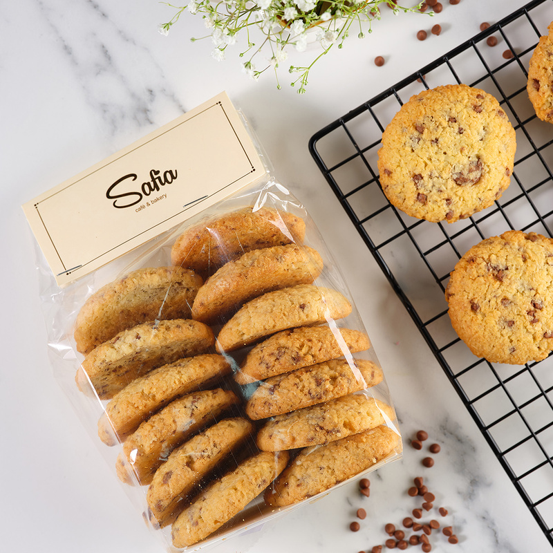 Cookie Bounty in packaging