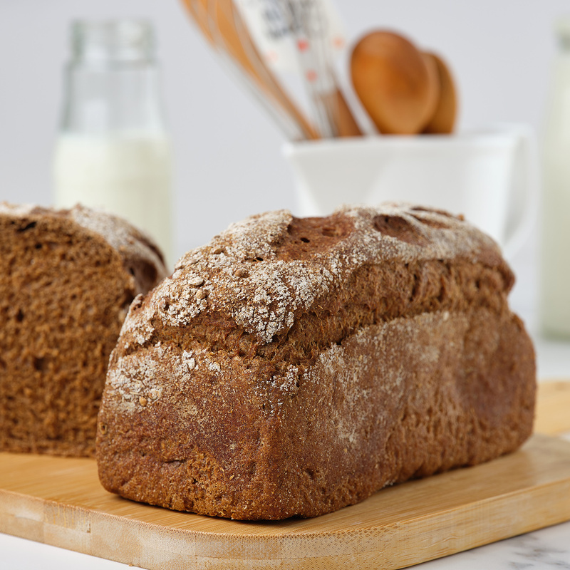 Хлеб Бородинский