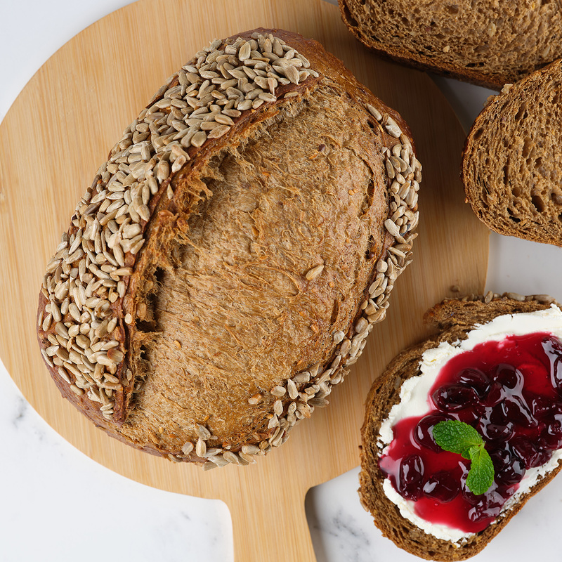 Хлеб Славянский аромат