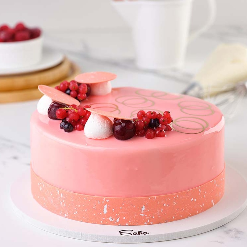 Торт Джульетта