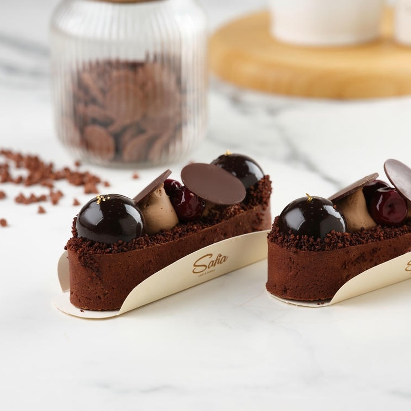 Пирожное Блэк форест