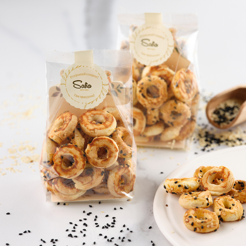 Mini pechenye Sushki