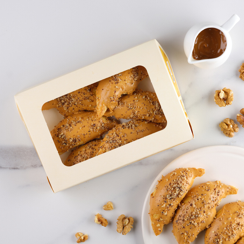 Pechenye Bananchiklar