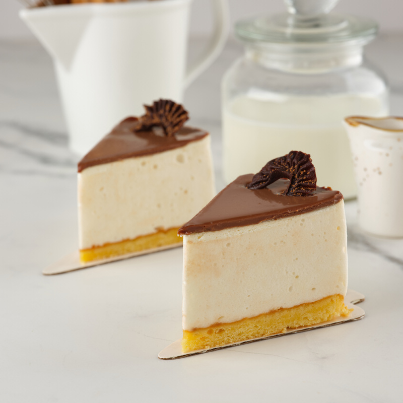 Pirojniy Ptichye moloko