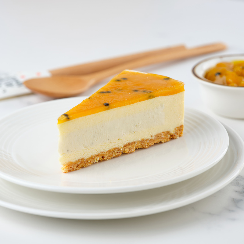 Чизкейк Экзотик