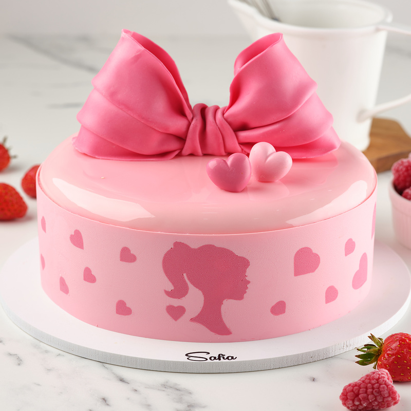 Tort Barbi