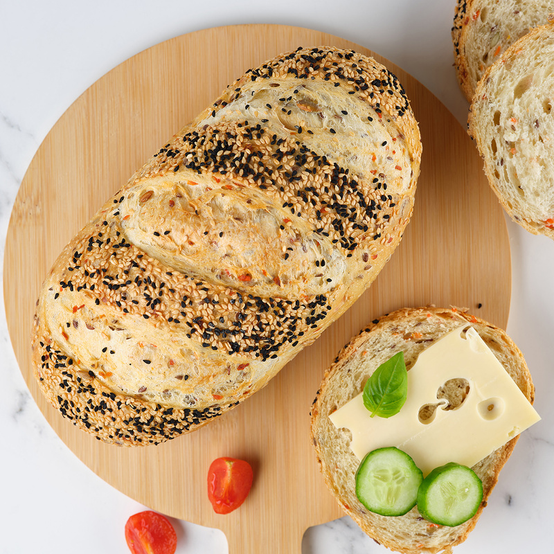 Хлеб Спорт Актив