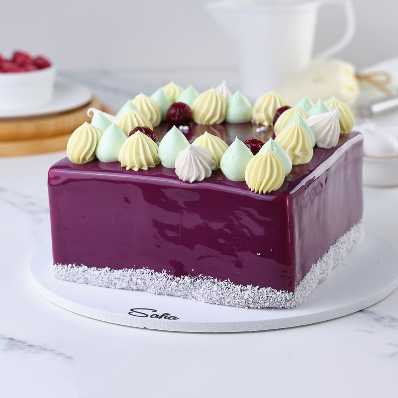 Cake Verona