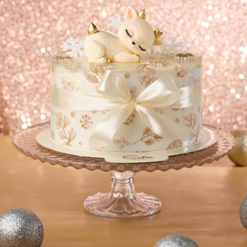 Сафия детская