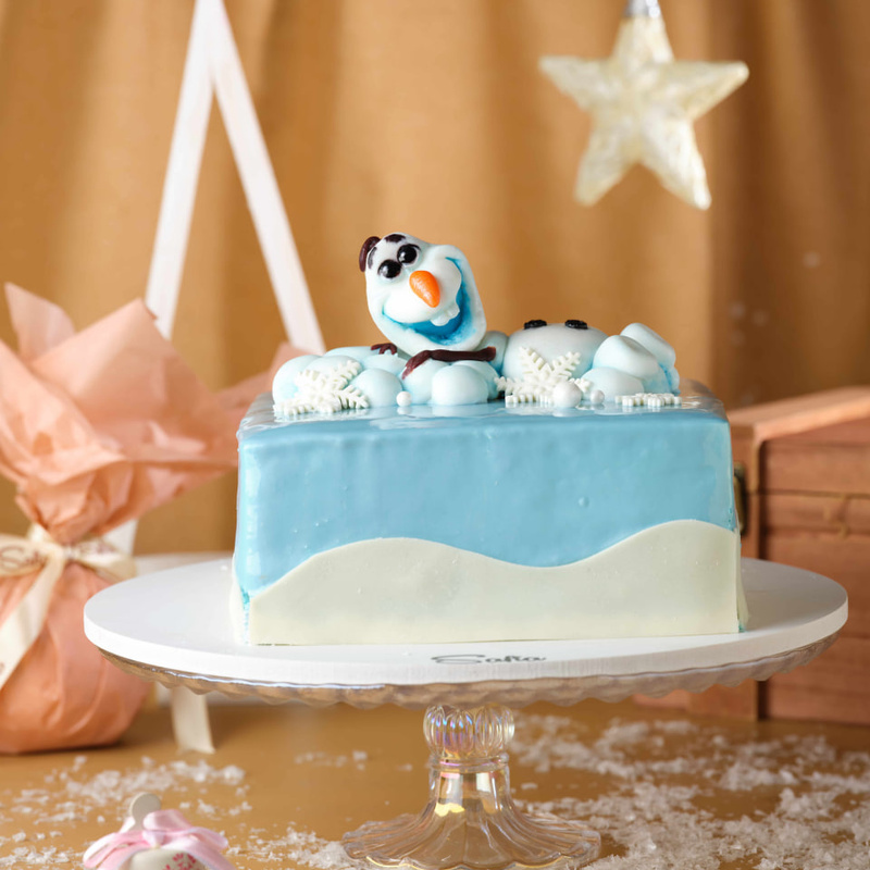 Торт Верона стд мини