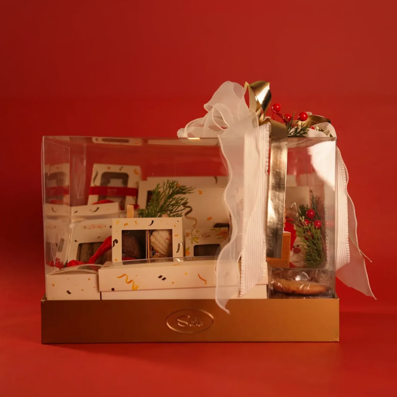 Люкс бокс большой