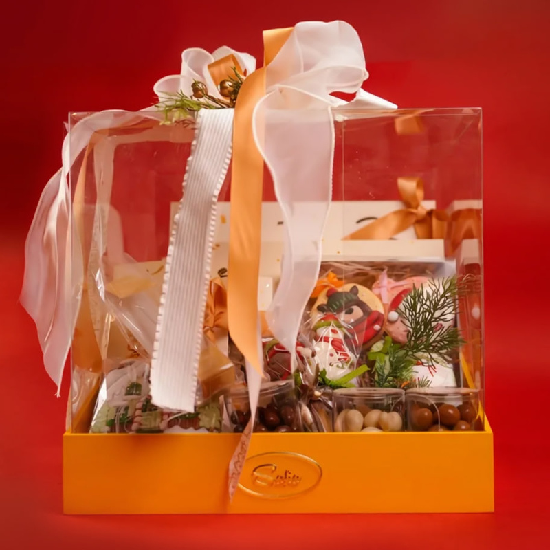 Люкс бокс мини