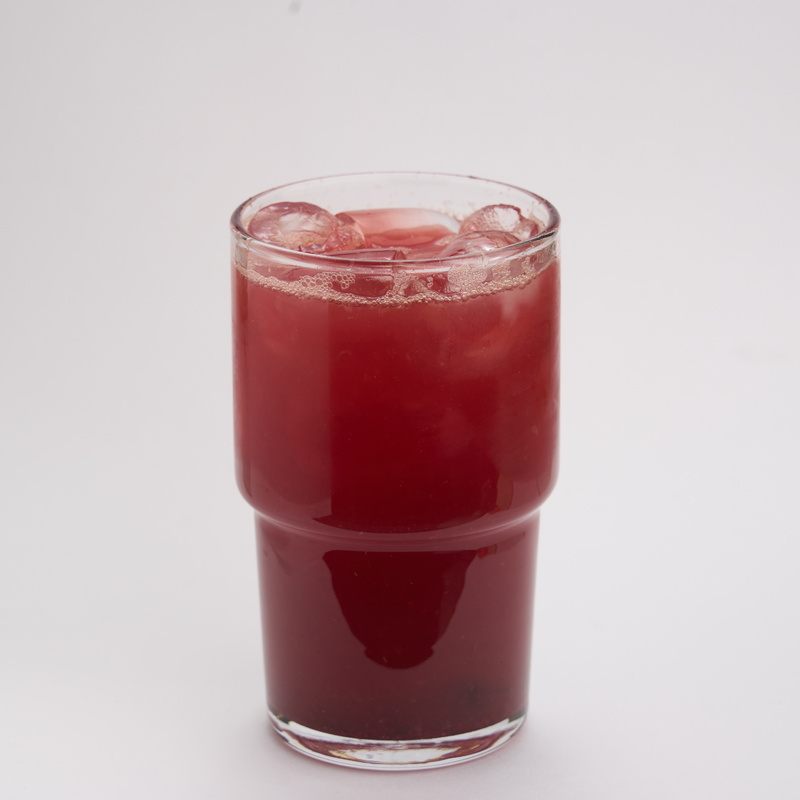 O‘rmon mevasi limonadi