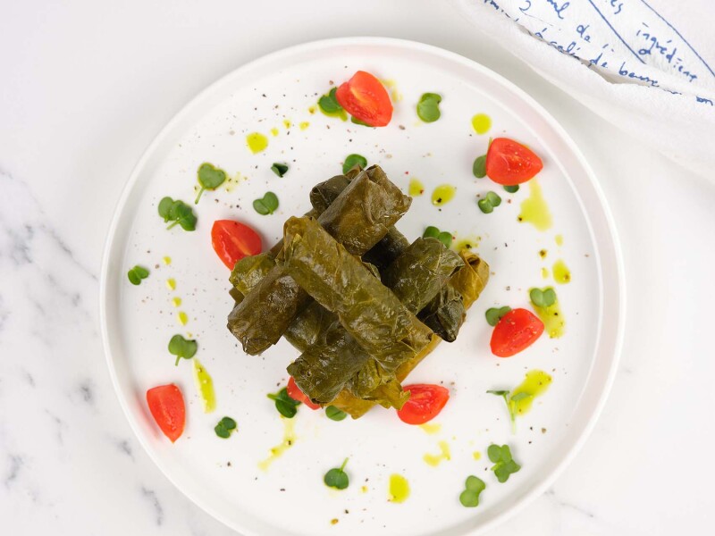 Долма с говядиной (300г)