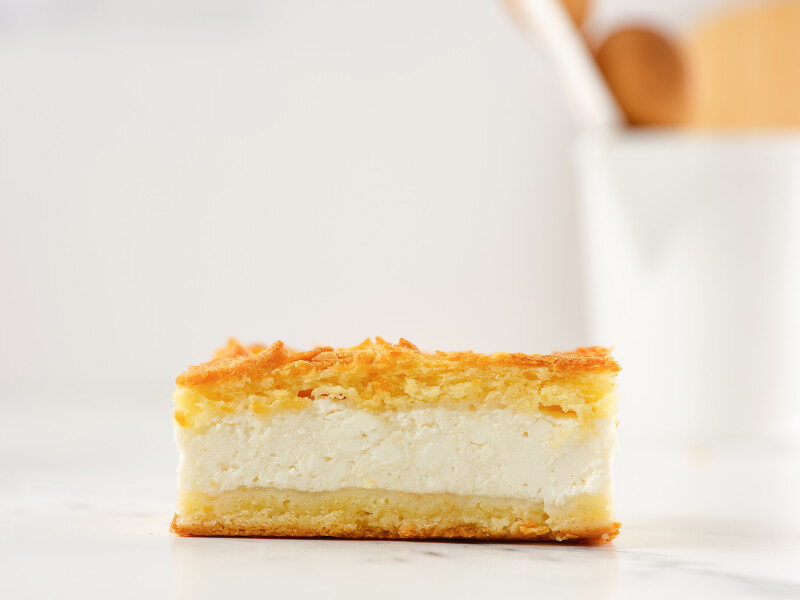 cottage cheese pie