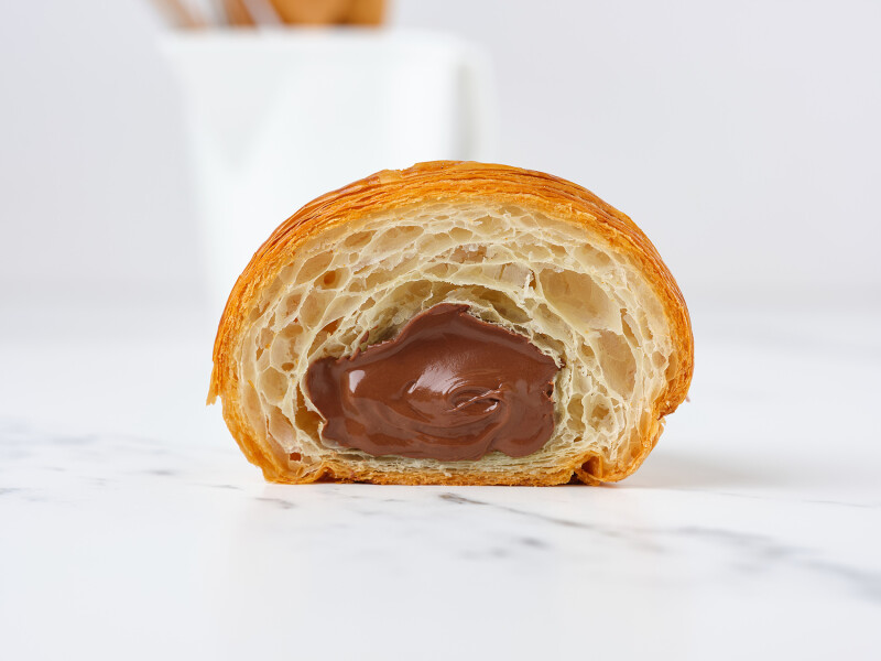 Croissant Chocolate