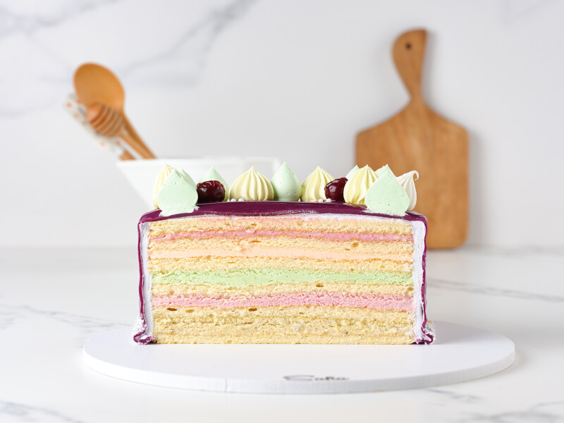 Cake Verona