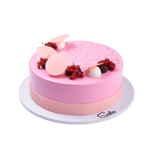 Juliet cake
