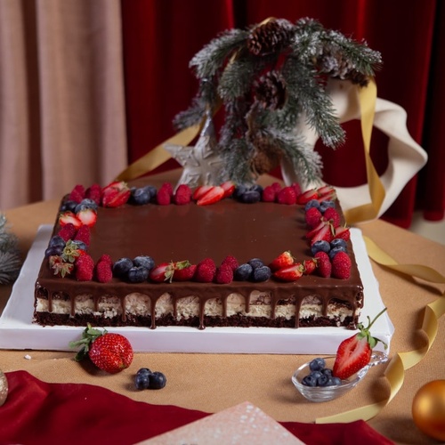 Baunti to‘g‘ri to‘rtburchak