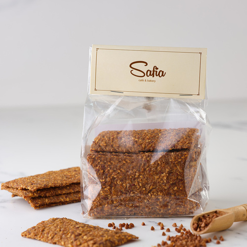 Сеть кондитерских Safia в Ташкенте и Узбекистане - Safia Cafe & Bakery