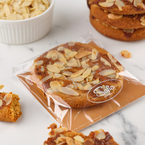 Сookie Caramel pcs