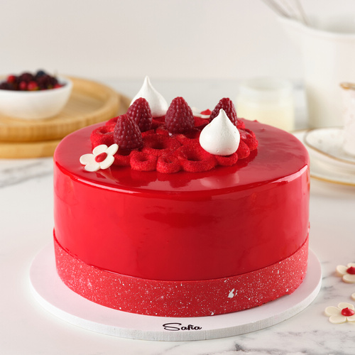 Cake Mix