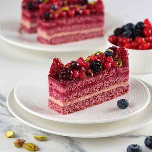 Пирожное ПП