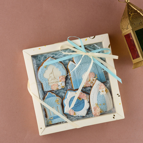 Хайит Имбирные