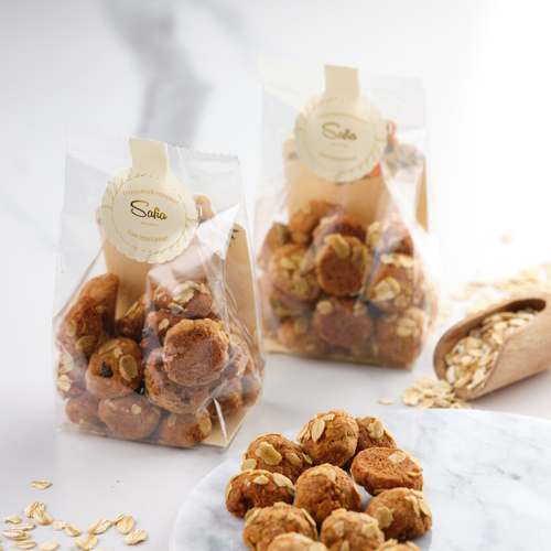 Mini pechenye Ovsyanka