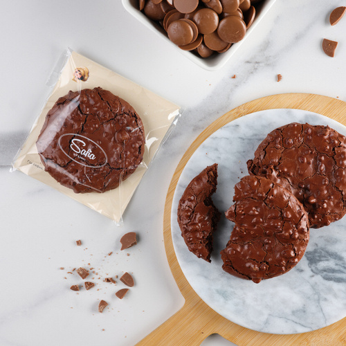 Pechenye Brauni dona