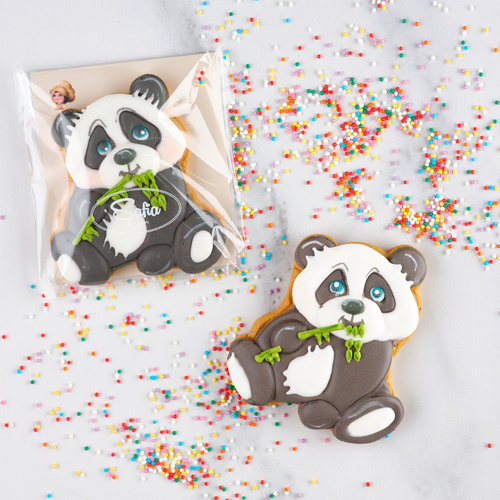 Imbirli pryanik Panda