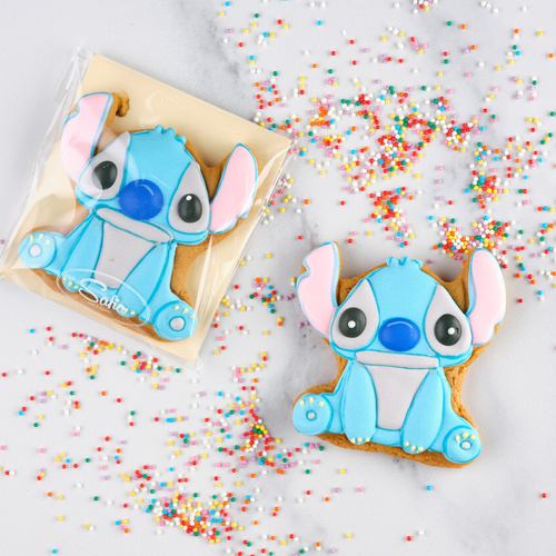 Imbirli pryanik Stich